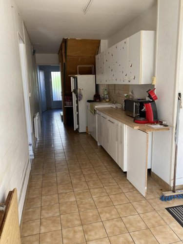 Maison a vendre Landevieille 85220 Vendée 95 m2 4 pièces 139505 euros