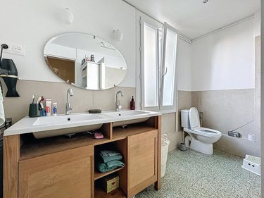 Maison a vendre Montpellier 34000 Hérault 93 m2 5 pièces 575000 euros