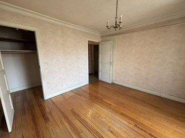 Appartement a vendre Chambéry 73000 Savoie 81 m2 4 pièces 189000 euros