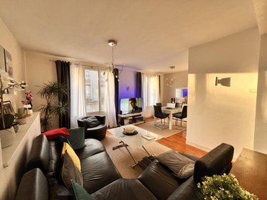 Appartement a vendre Brest 29200 Finistère 53 m2 2 pièces 141000 euros