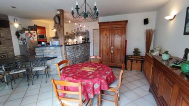 Maison a vendre Guichen 35580 Ille-et-Vilaine 112 m2 5 pièces 306000 euros