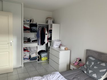 Location appartement Hénin-Beaumont 62110 Pas-de-Calais 46 m2  640 euros