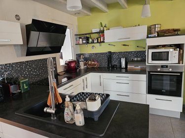 Maison a vendre Erdeven 56410 Morbihan 130 m2 5 pièces 541120 euros