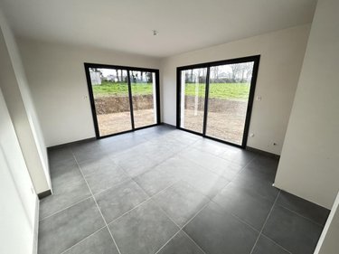 Maison a vendre Néant-sur-Yvel 56430 Morbihan 139 m2 6 pièces 298500 euros
