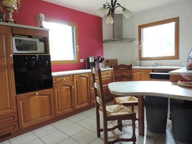 Maison a vendre Callac 22160 Côtes-d'Armor 125 m2 7 pièces 288900 euros