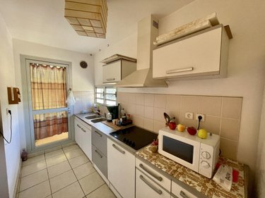 Appartement a vendre Saint-Paul 97460 Réunion 63 m2 3 pièces 430000 euros