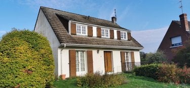 Maison a vendre Dainville 62000 Pas-de-Calais 127 m2 5 pièces 287375 euros