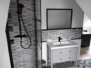 Appartement a vendre Clohars-Carnoët 29360 Finistère 132 m2 5 pièces 250000 euros