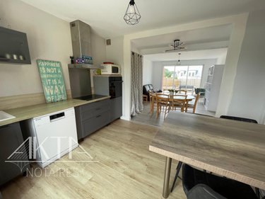 Maison a vendre Plougastel-Daoulas 29470 Finistère 134 m2 6 pièces 307110 euros