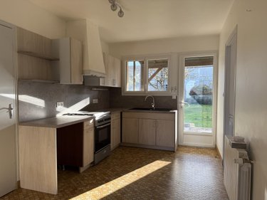 Maison a vendre Le May-sur-Èvre 49122 Maine-et-Loire 102 m2 3 pièces 193880 euros