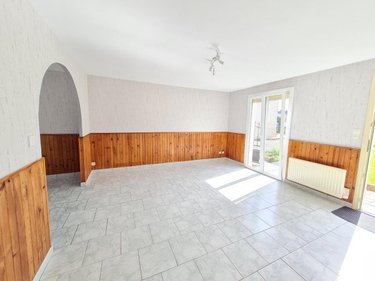 Location maison Montoire-sur-le-Loir 41800 Loir-et-Cher 116 m2 5 pièces 1460 euros