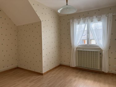 Maison a vendre Tiercé 49125 Maine-et-Loire 126 m2 6 pièces 323440 euros