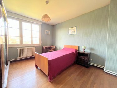 Maison a vendre La Forêt-Fouesnant 29940 Finistère 130 m2 7 pièces 292600 euros