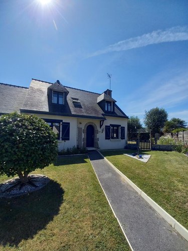 Maison a vendre Larmor-Baden 56870 Morbihan 100 m2 5 pièces 571240 euros