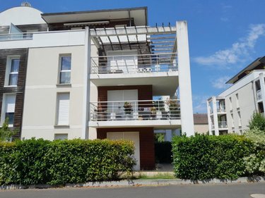 Appartement a vendre Orléans 45000 Loiret 60 m2 3 pièces 162980 euros
