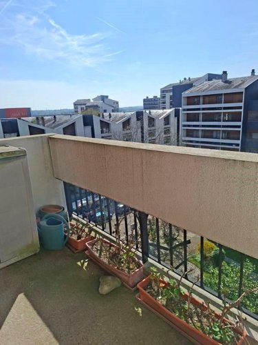 Appartement a vendre Angers 49000 Maine-et-Loire 65 m2 3 pièces 168000 euros