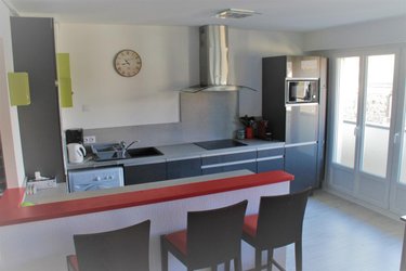 Appartement a vendre Dinard 35800 Ille-et-Vilaine 45 m2 2 pièces 271700 euros