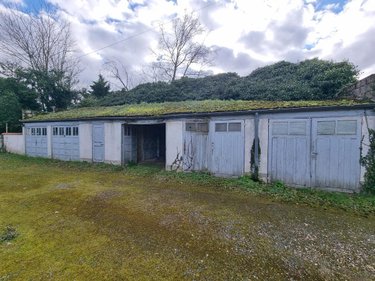 Maison a vendre Amilly 45200 Loiret 44 m2 2 pièces 65000 euros