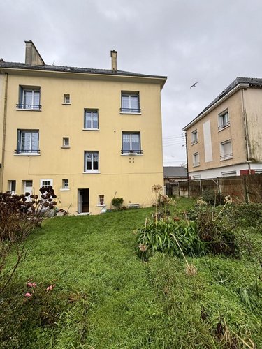 Maison a vendre Saint-Nazaire 44600 Loire-Atlantique 212 m2 8 pièces 527850 euros