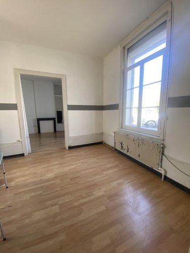 Maison a vendre Douai 59500 Nord 113 m2 5 pièces 84800 euros