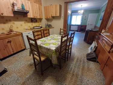 Maison a vendre Amiens 80000 Somme 73 m2 3 pièces 135000 euros