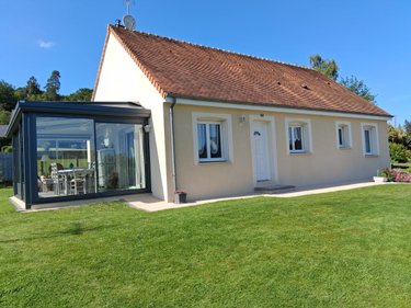 Maison a vendre Bagnoles-de-l'Orne-Normandie 61140 Orne 104 m2 5 pièces 265000 euros