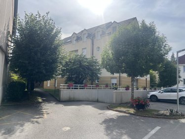 Location appartement Dole 39100 Jura 62 m2  750 euros