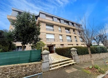 Appartement a vendre Saint-Malo 35400 Ille-et-Vilaine 50 m2 2 pièces 290920 euros