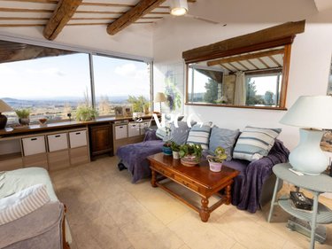 Maison a vendre Venterol 26110 Drôme 350 m2 13 pièces 790000 euros