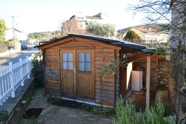 Maison a vendre Ruoms 07120 Ardèche 61 m2 3 pièces 227900 euros