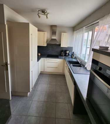 Appartement a vendre Rouen 76000 Seine-Maritime 75 m2 3 pièces 143100 euros