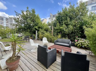 Maison a vendre Lorient 56100 Morbihan 112 m2 6 pièces 436128 euros