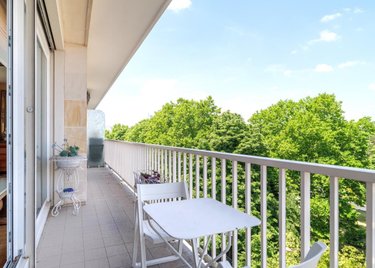 Appartement a vendre Neuilly-sur-Seine 92200 Hauts-de-Seine 95 m2 4 pièces 1320000 euros
