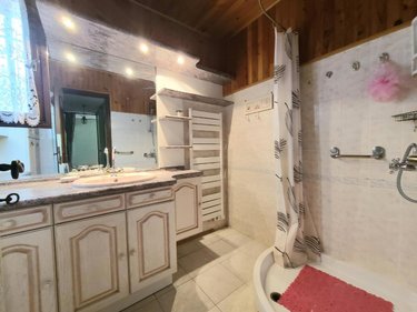 Maison a vendre Pierrelatte 26700 Drôme 90 m2 5 pièces 210000 euros