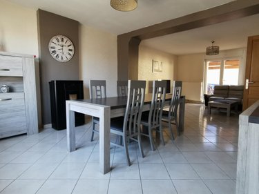 Maison a vendre Marquion 62860 Pas-de-Calais 176 m2 8 pièces 199900 euros