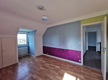 Maison a vendre Kermaria-Sulard 22450 Côtes-d'Armor 116 m2 6 pièces 244900 euros