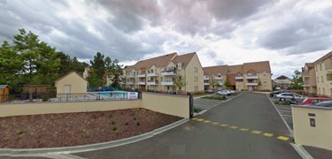 Appartement a vendre Le Mans 72000 Sarthe 54 m2 3 pièces 128260 euros