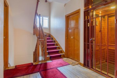 Appartement a vendre Courbevoie 92400 Hauts-de-Seine 90 m2 4 pièces 660000 euros