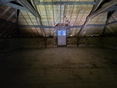 Maison a vendre Pleucadeuc 56140 Morbihan 59 m2 4 pièces 65720 euros