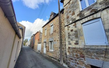 Maison a vendre Flers 61100 Orne 45 m2 2 pièces 64950 euros