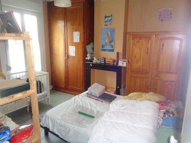 Maison a vendre Béthune 62400 Pas-de-Calais 88 m2  130000 euros