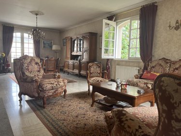 Maison a vendre Laval 53000 Mayenne 180 m2 6 pièces 386990 euros