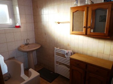 Maison a vendre Ploërdut 56160 Morbihan 100 m2 5 pièces 100530 euros