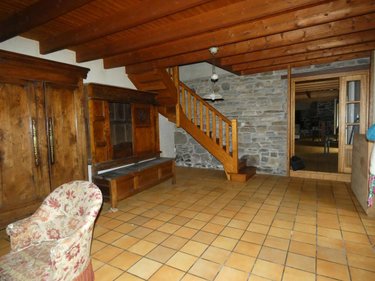 Maison a vendre Berrien 29690 Finistère 149 m2  271700 euros