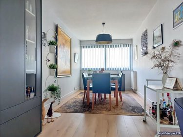 Appartement a vendre Rennes 35000 Ille-et-Vilaine 95 m2 5 pièces 376200 euros