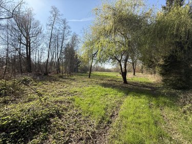 Terrains de loisirs bois etangs a vendre Glisy 80440 Somme 15055 m2  110000 euros