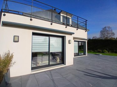 Maison a vendre Sulniac 56250 Morbihan 185 m2 6 pièces 598000 euros