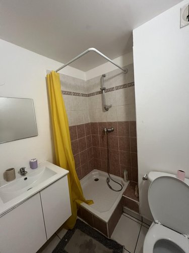 Appartement a vendre Saint-Denis 97400 Réunion 19 m2 1 pièce 67900 euros