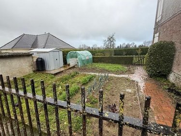 Maison a vendre Vimoutiers 61120 Orne 145 m2  209000 euros