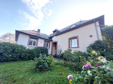 Maison a vendre Méral 53230 Mayenne 156 m2 7 pièces 222585 euros